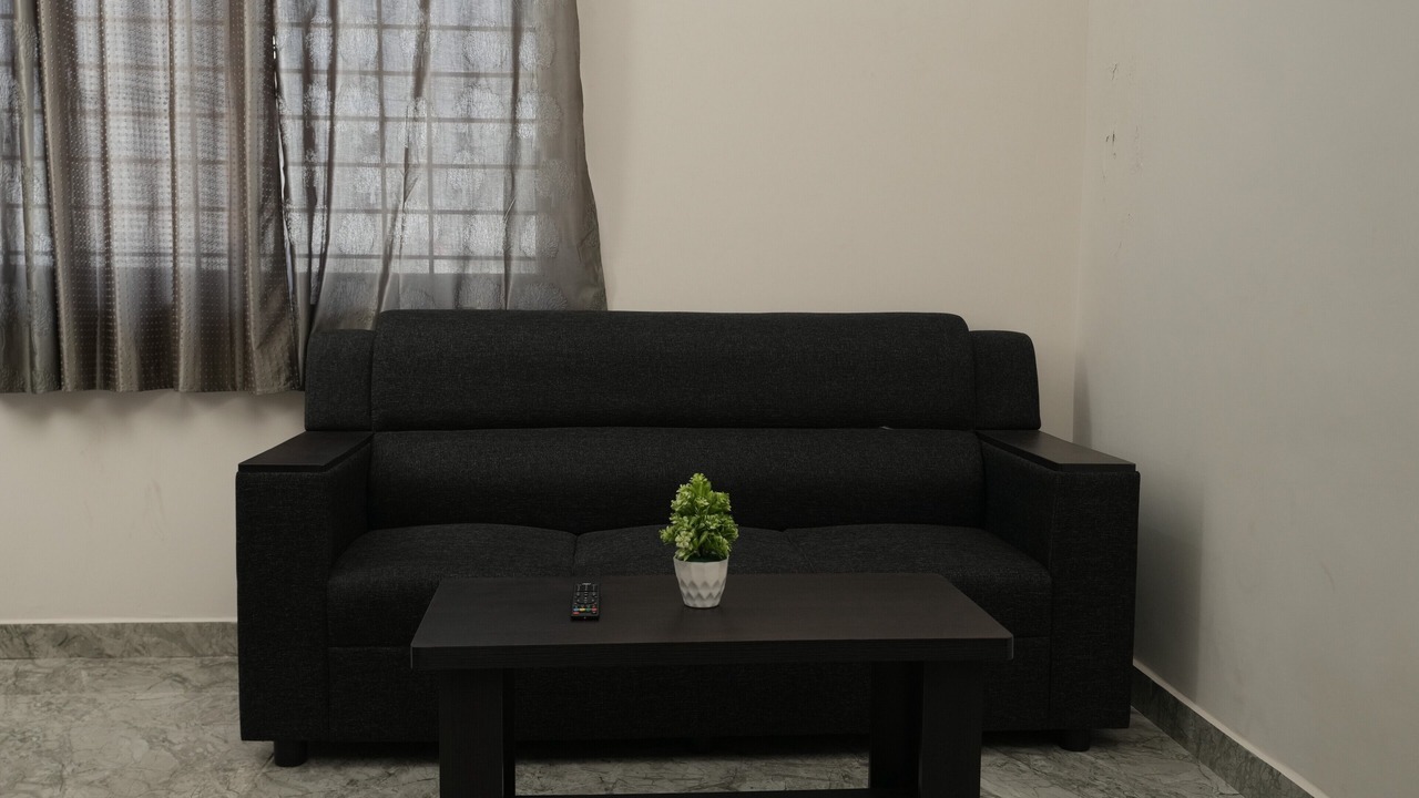 Photo of Livingroom in Nagavara