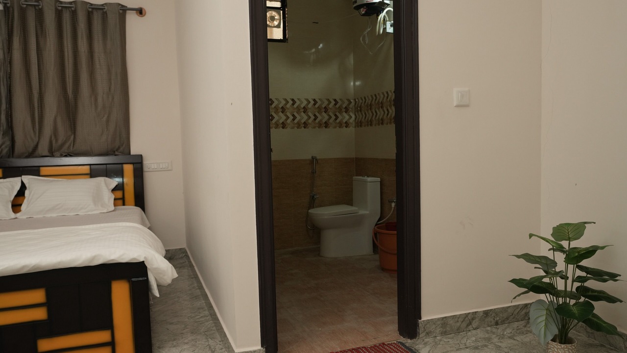 Photo of Bedroom in Nagavara