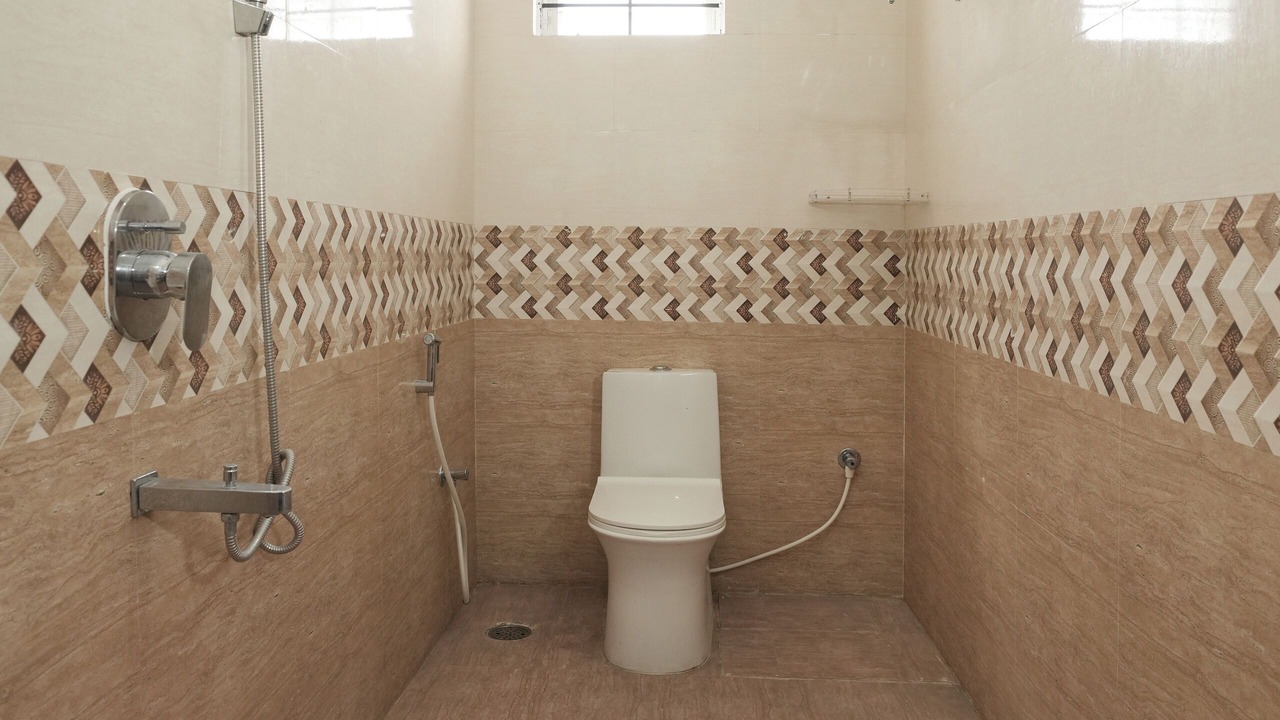 Photo of Bathroom in Nagavara
