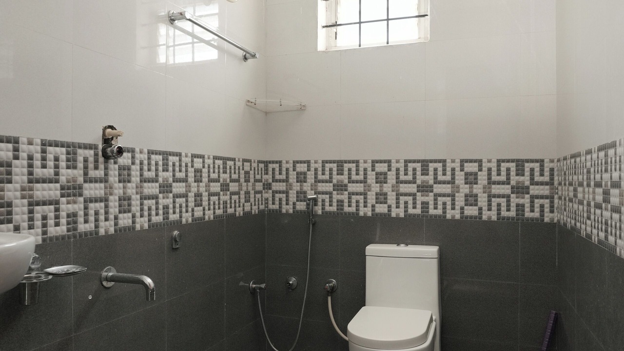 Photo of Bathroom in Nagavara