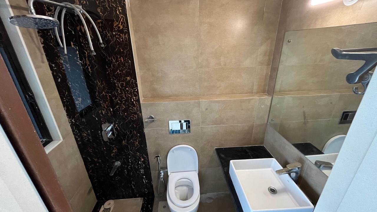 Photo of Bathroom in Versova