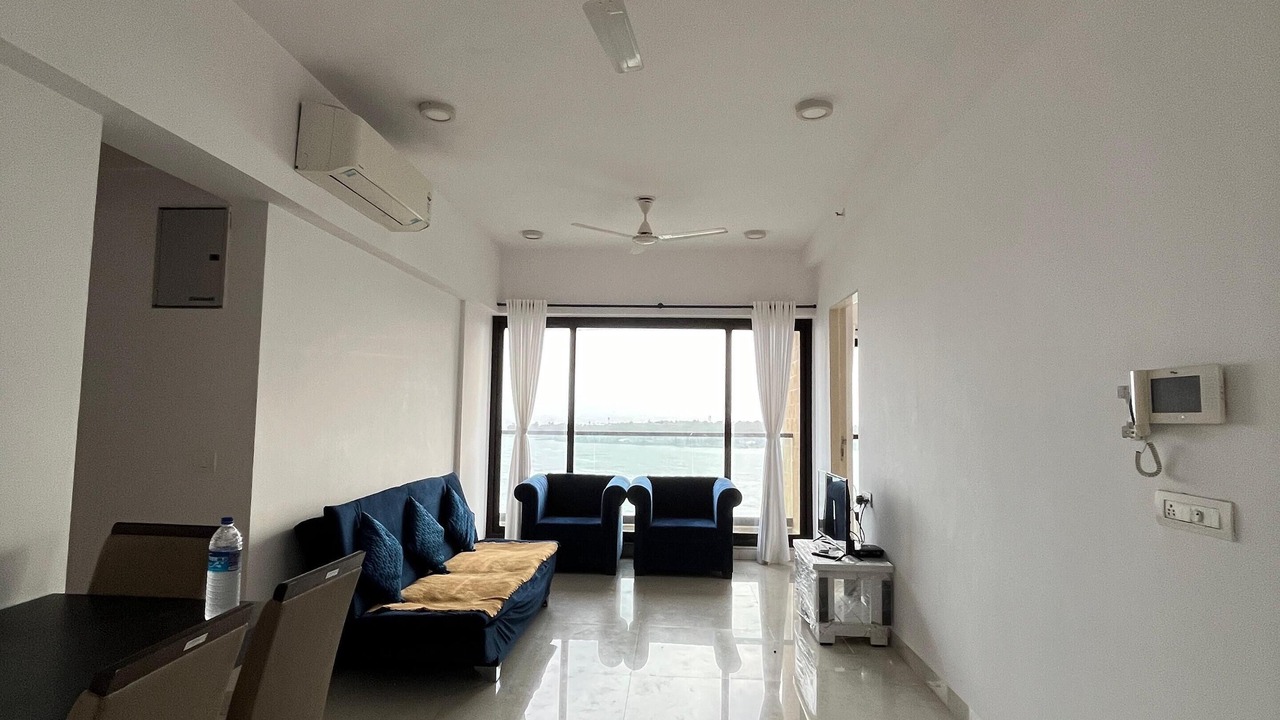 Photo of Livingroom in Versova