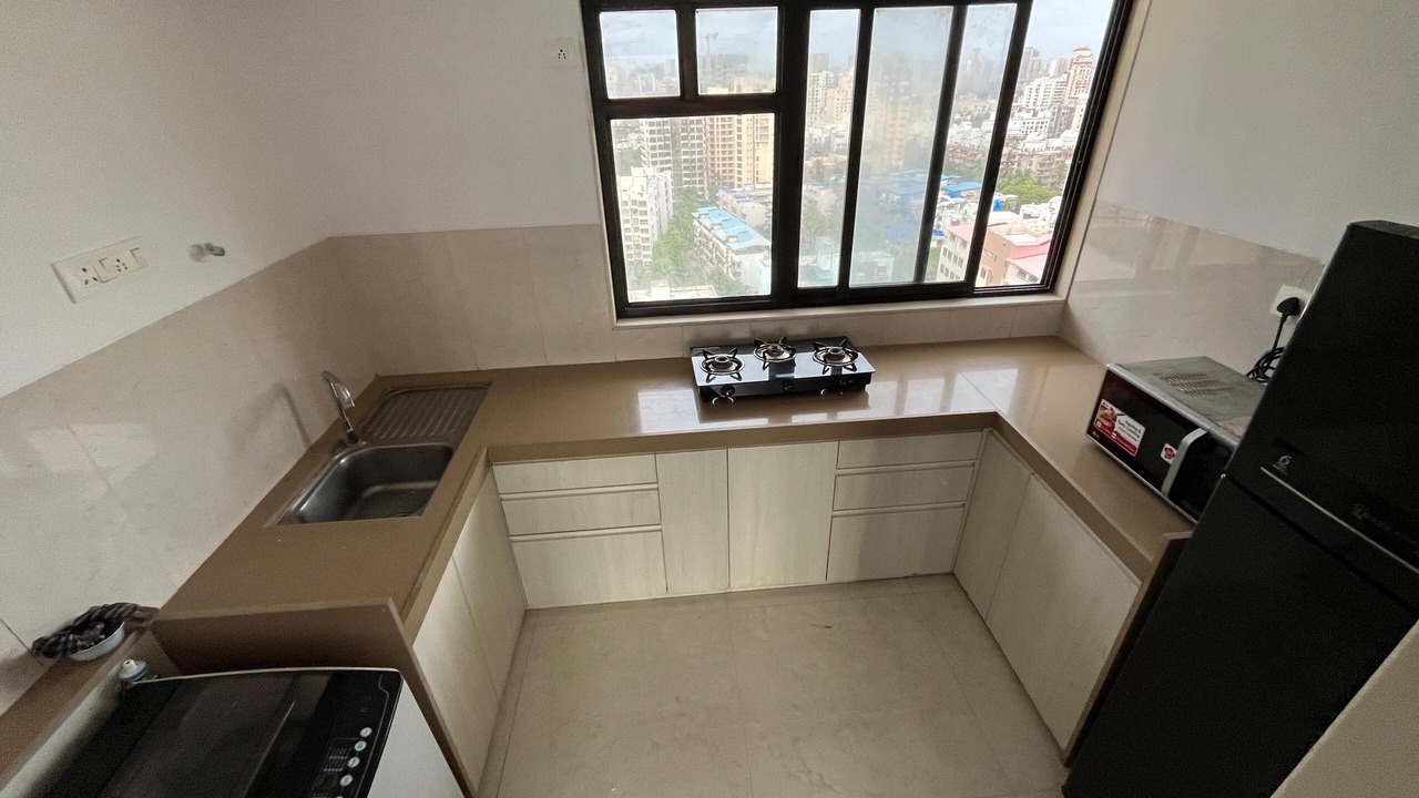 Photo of Kitchen in Versova