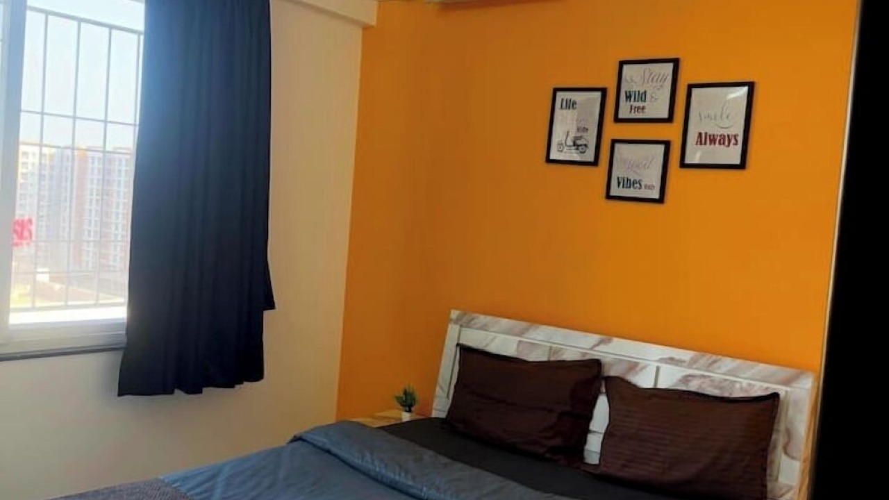 Photo of Bedroom in Viman Nagar