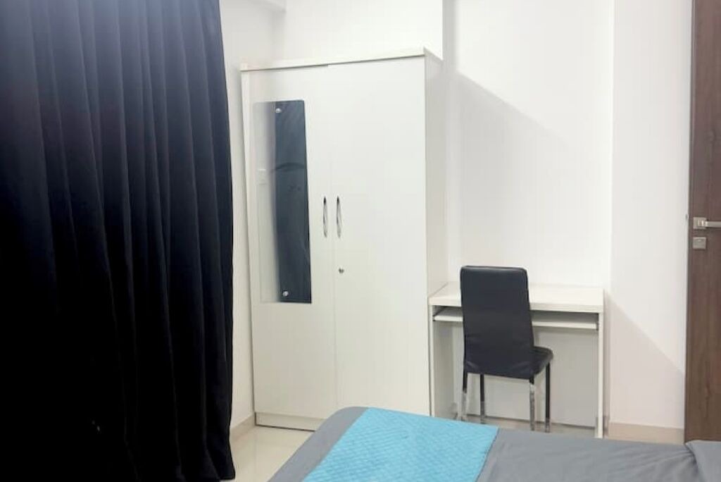 Photo of Bedroom in Viman Nagar