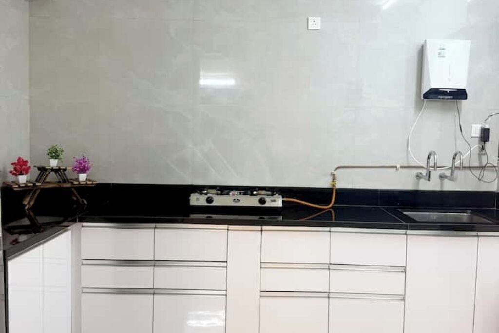 Photo of Kitchen in Viman Nagar
