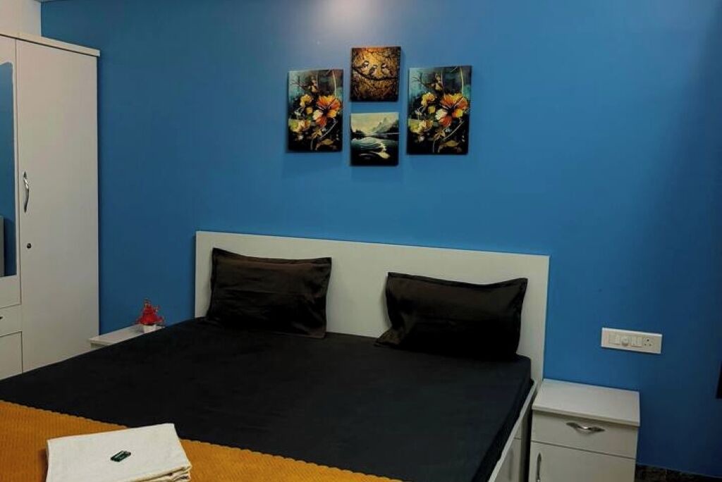 Photo of Bedroom in Viman Nagar