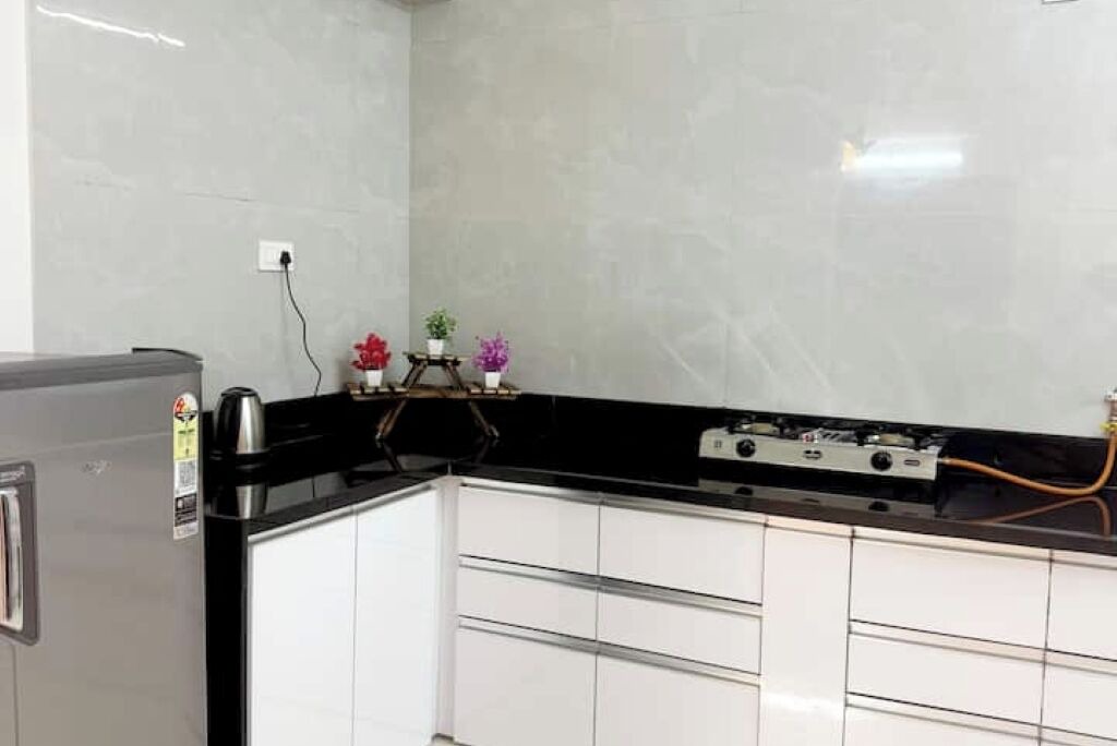 Photo of Kitchen in Viman Nagar