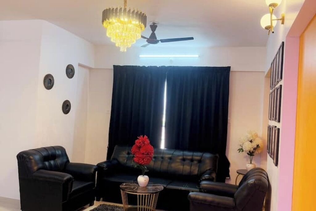 Photo of Livingroom in Viman Nagar