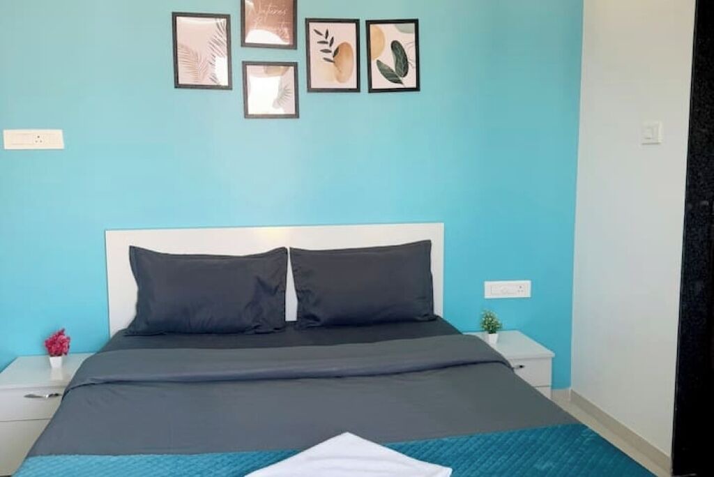 Photo of Bedroom in Viman Nagar