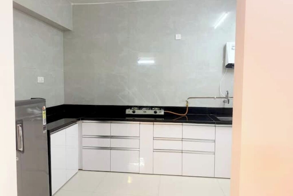 Photo of Kitchen in Viman Nagar