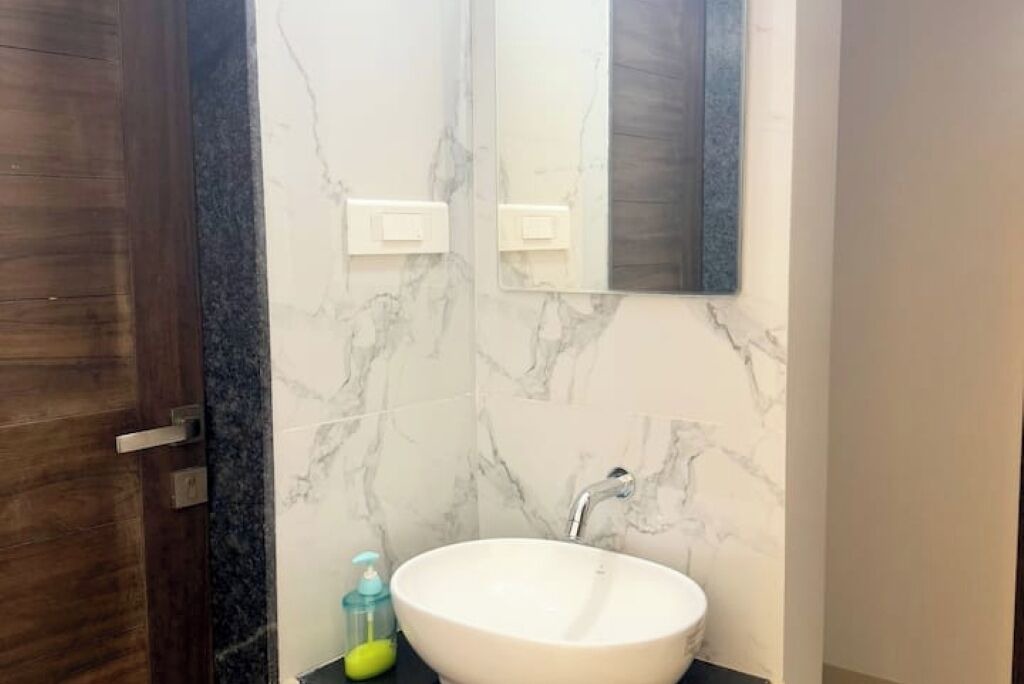 Photo of Bathroom in Viman Nagar