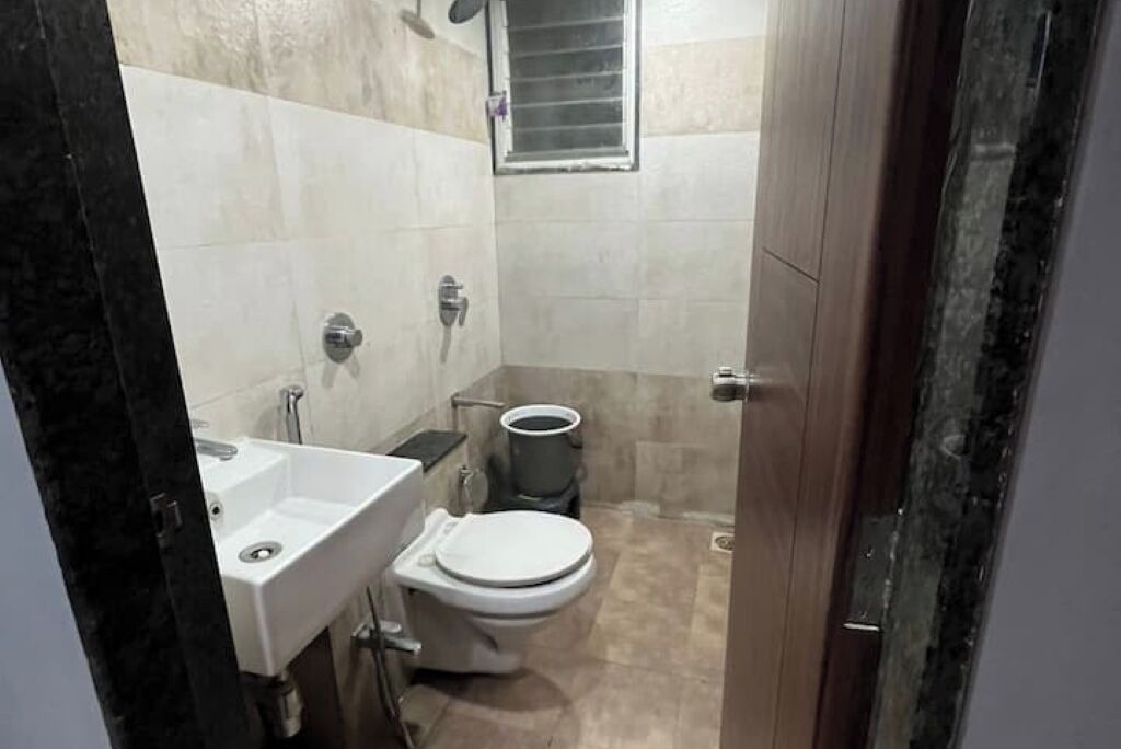 Photo of Bathroom in Koregaon Park