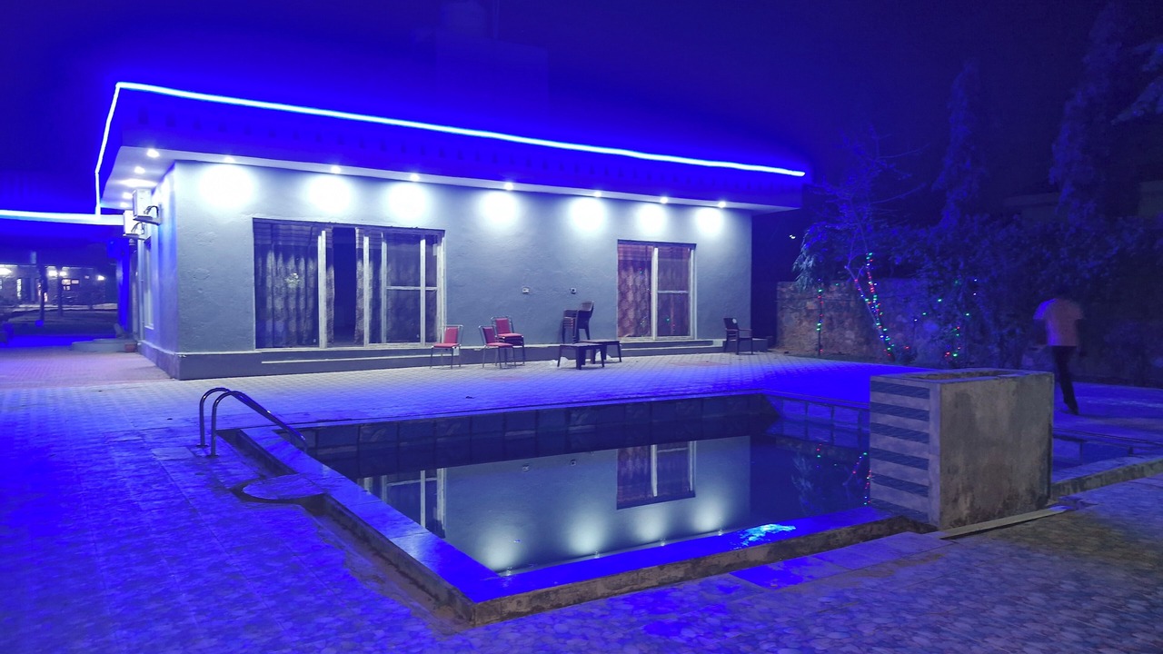 Photo of Outdoor in Gurugram