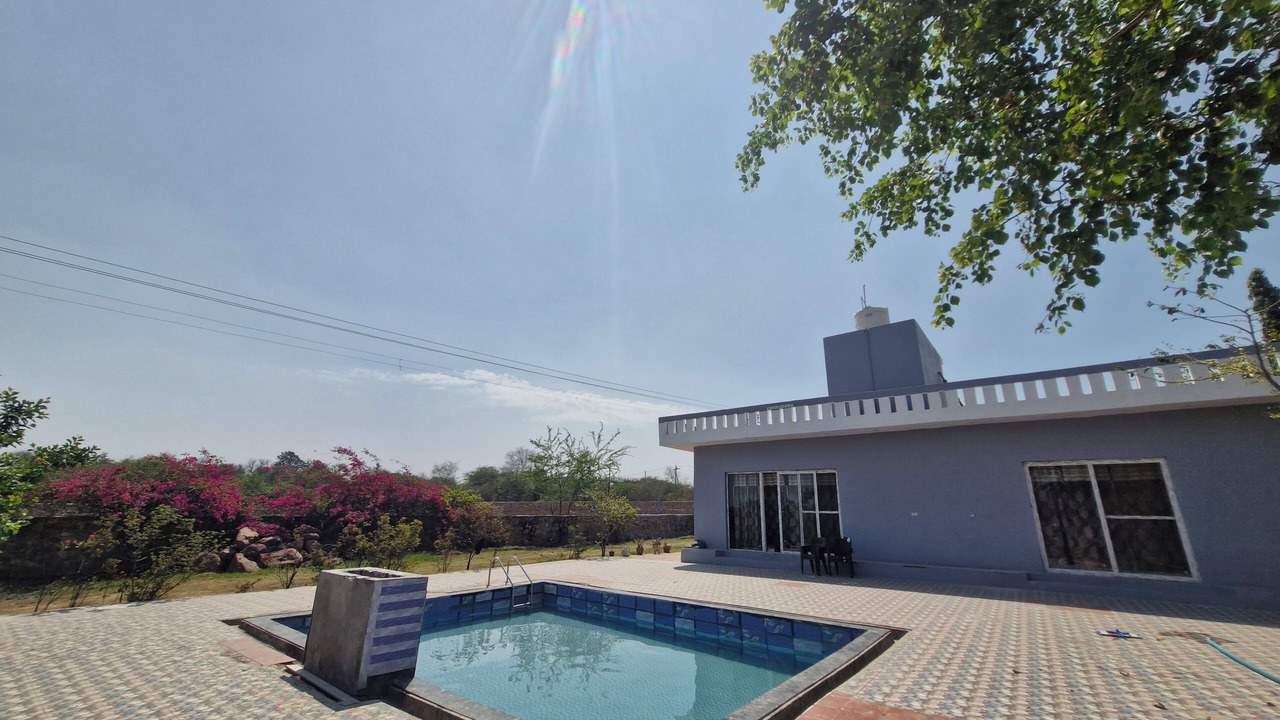 Photo of Outdoor in Gurugram