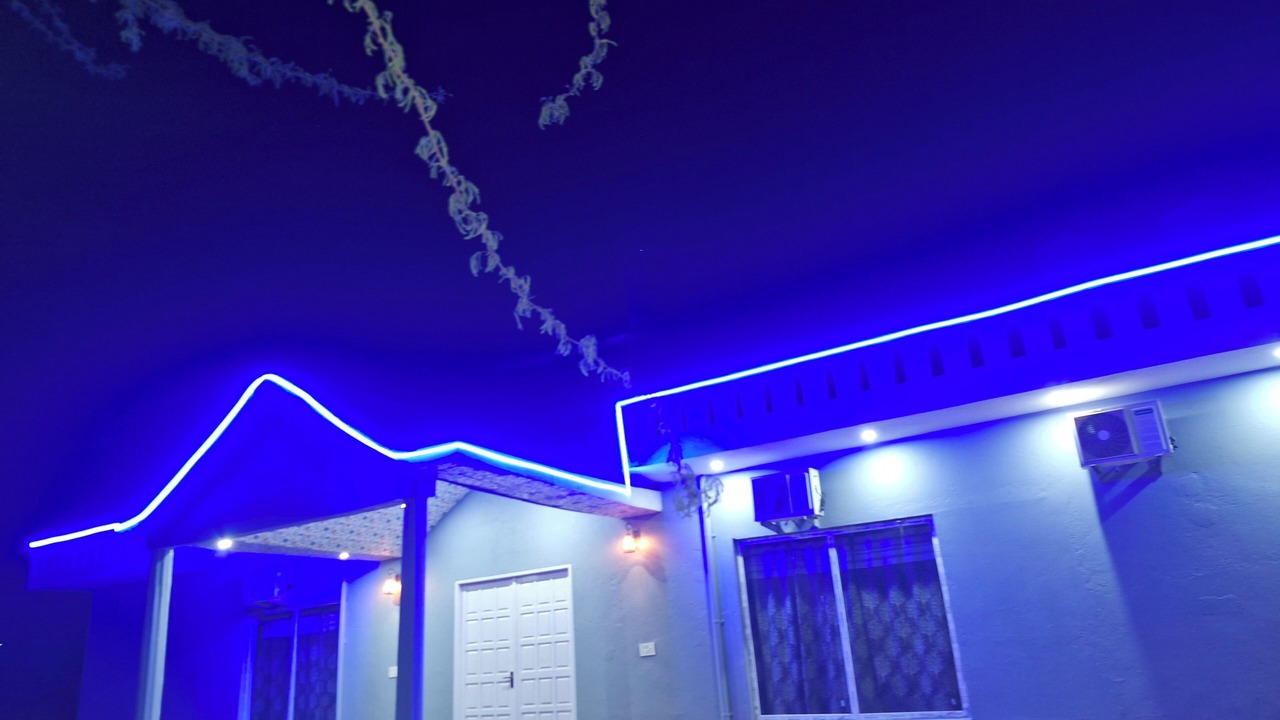 Photo of Outdoor in Gurugram