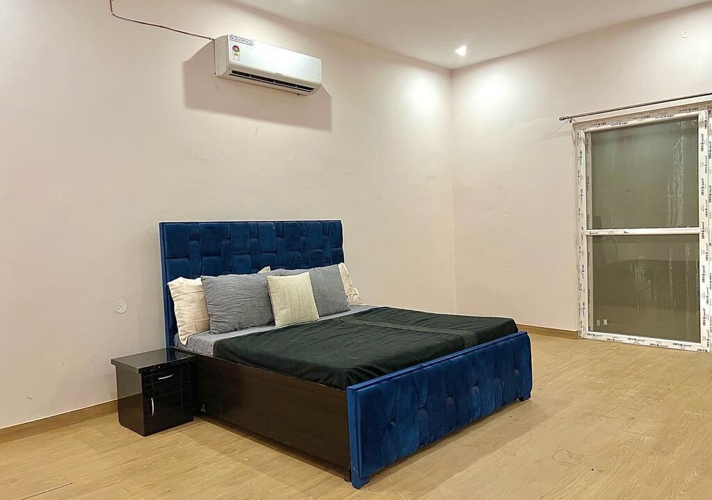Photo of Bedroom in Gurugram