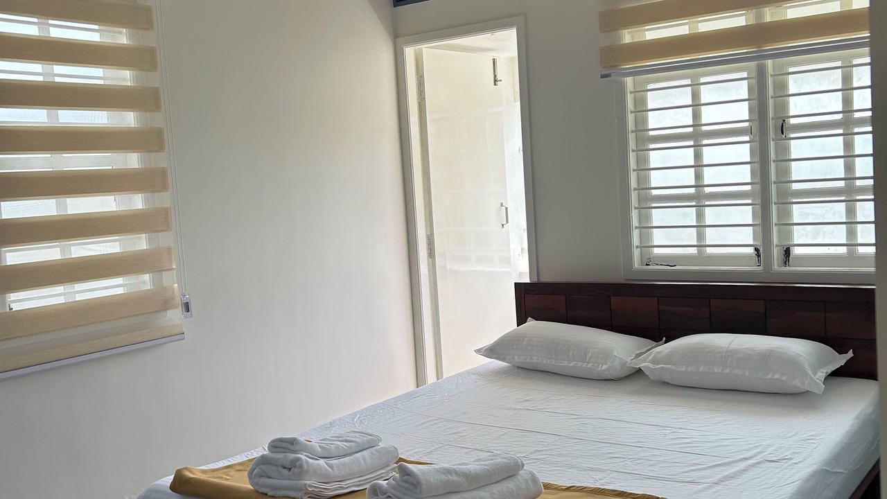 Photo of Bedroom in Arekere