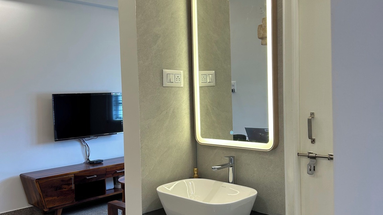 Photo of Bathroom in Arekere