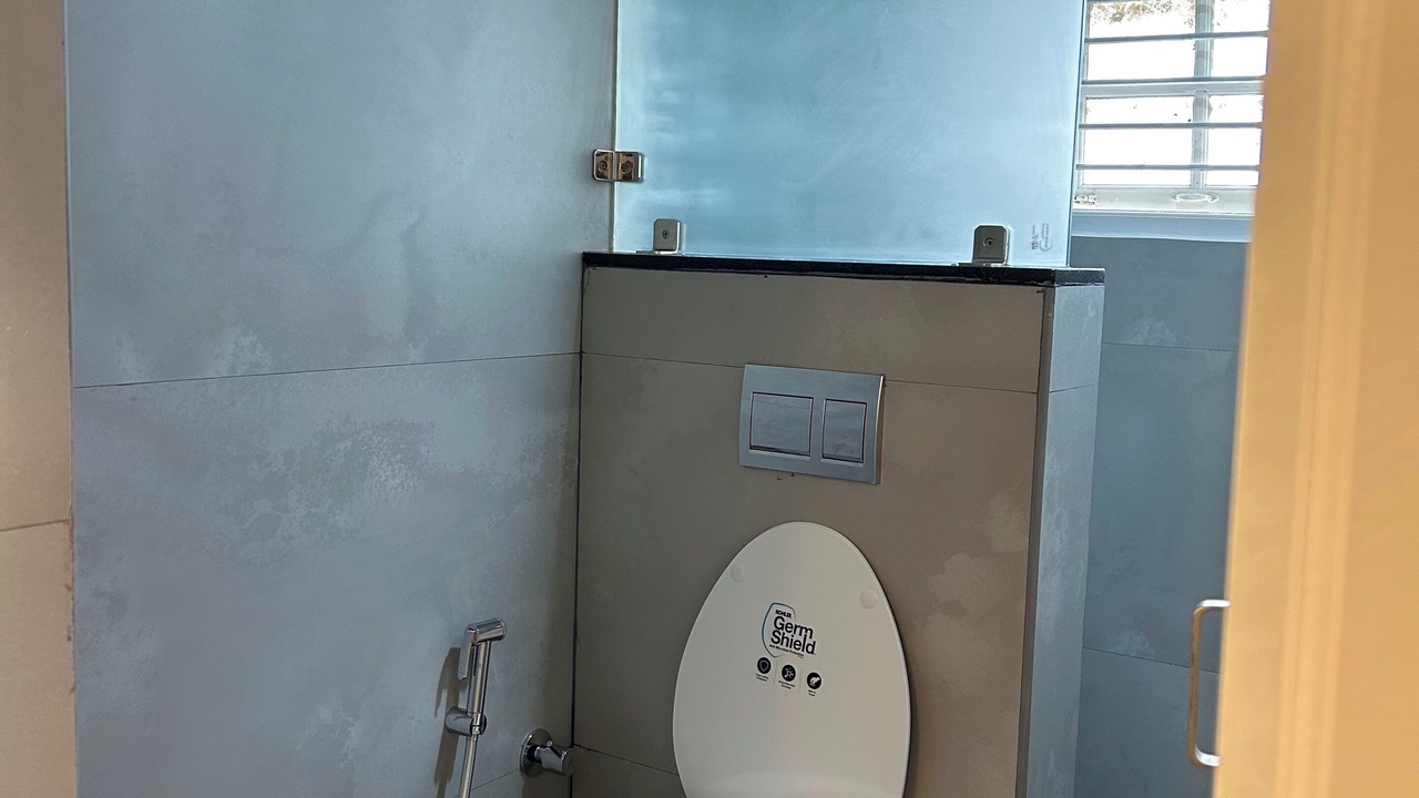 Photo of Bathroom in Arekere