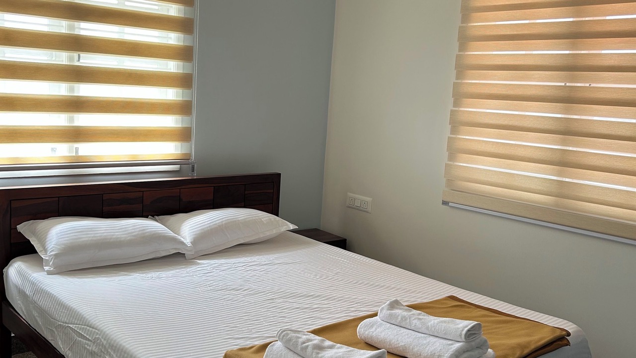 Photo of Bedroom in Arekere