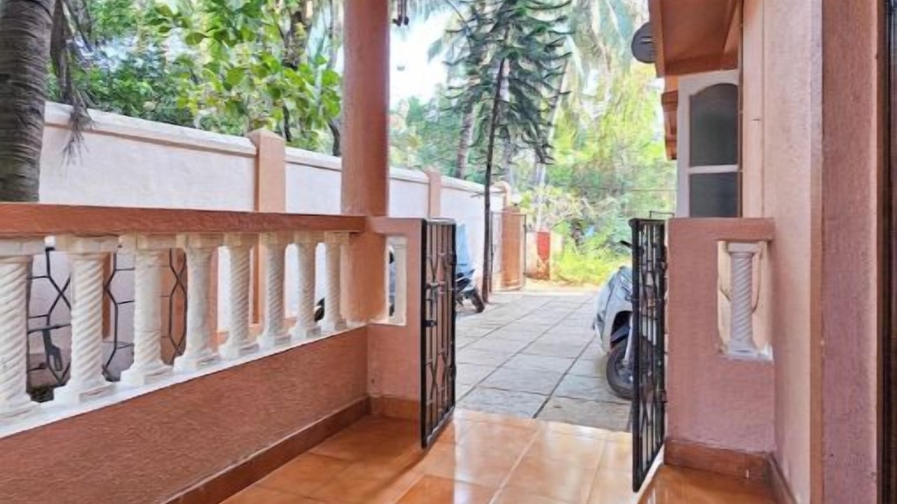 Photo of Outdoor in Candolim