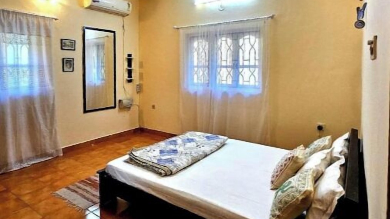 Photo of Bedroom in Candolim