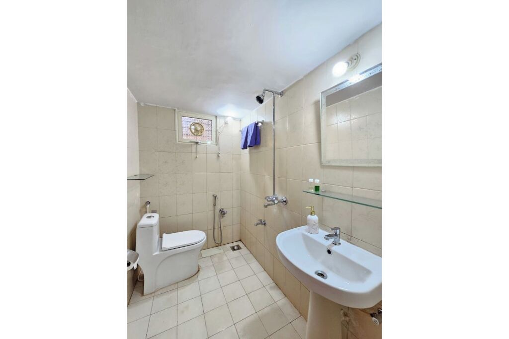 Photo of Bathroom in Candolim