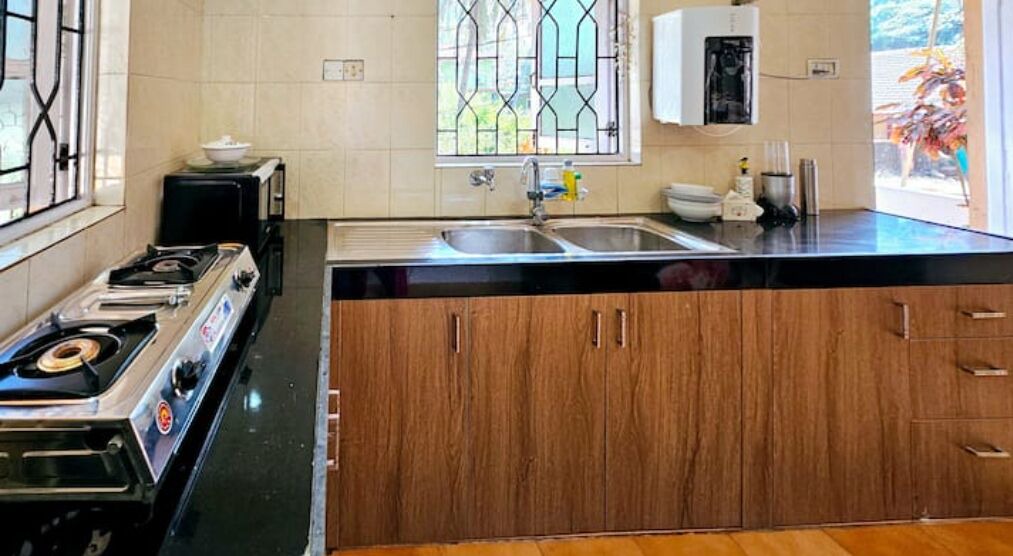 Photo of Kitchen in Candolim