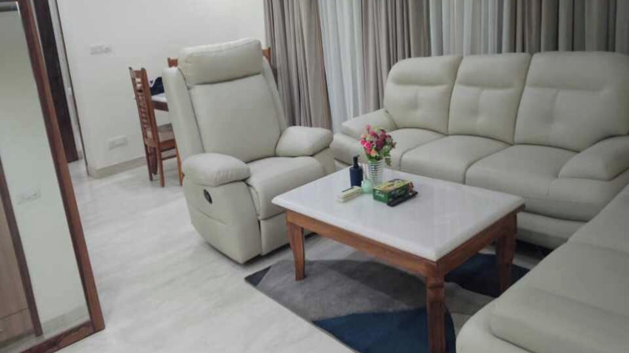 Photo of Livingroom in Gurugram