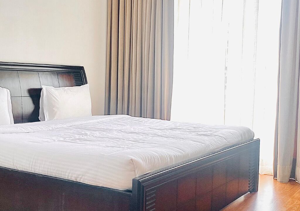 Photo of Bedroom in Gurugram