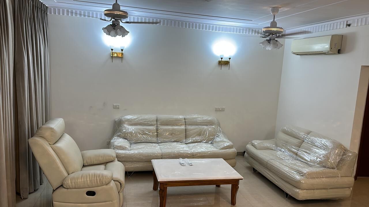 Photo of Livingroom in Gurugram