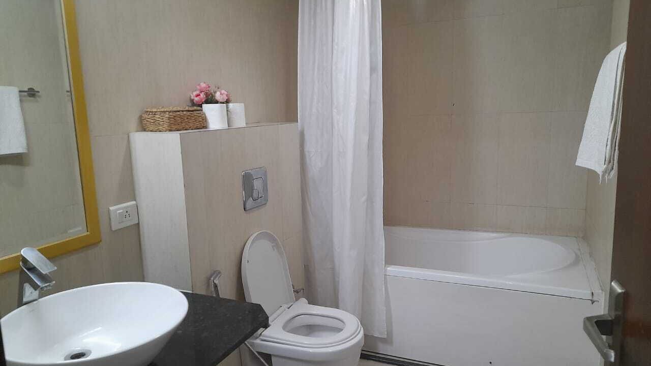 Photo of Bathroom in Gurugram