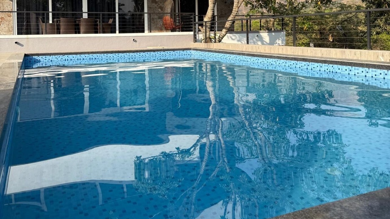 Photo of Outdoor in Lonavala