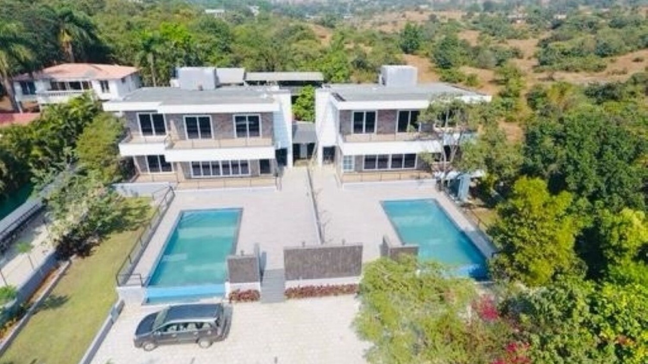 Photo of Outdoor in Lonavala