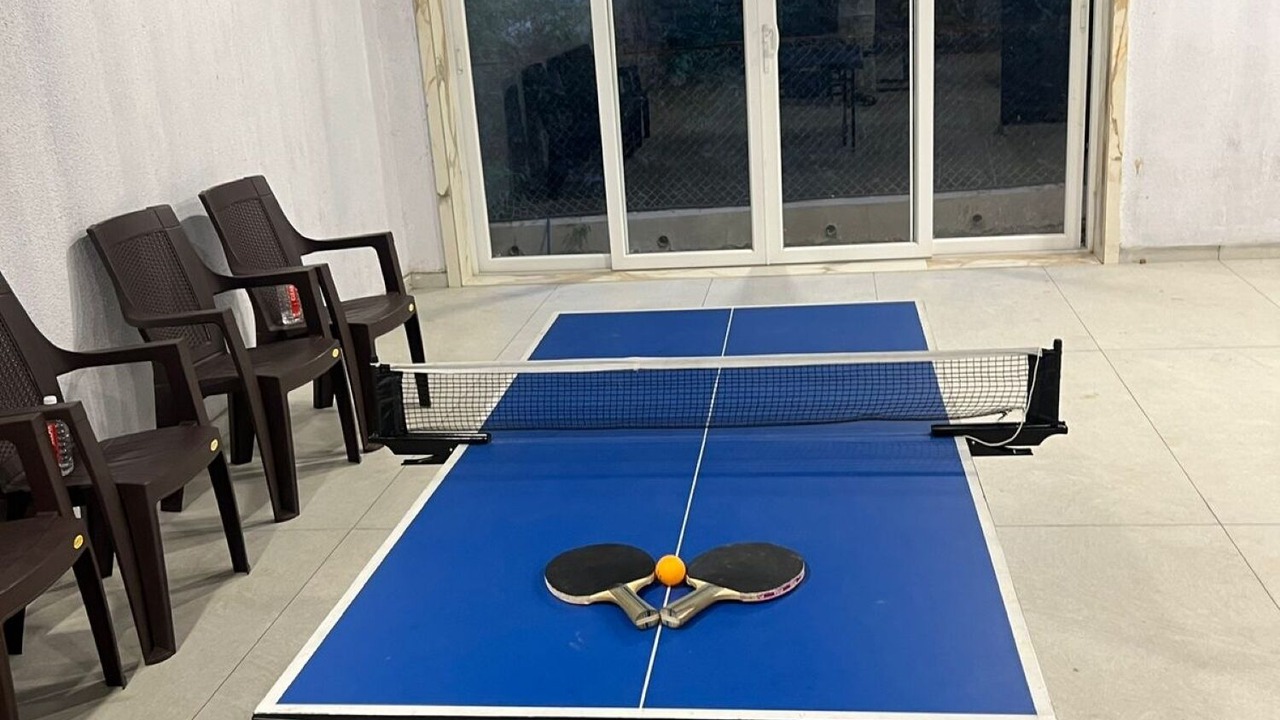Photo of Bedroom in Lonavala
