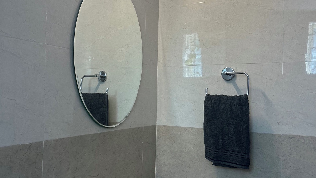 Photo of Bathroom in Adyar
