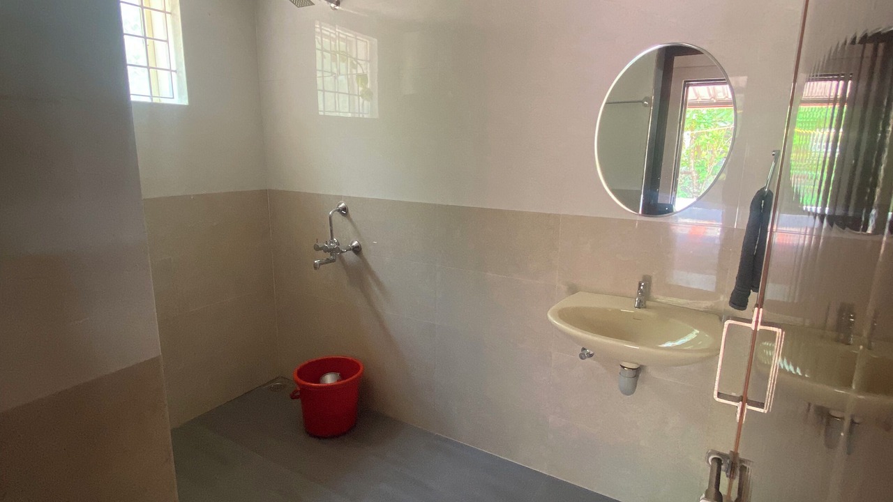 Photo of Bathroom in Adyar