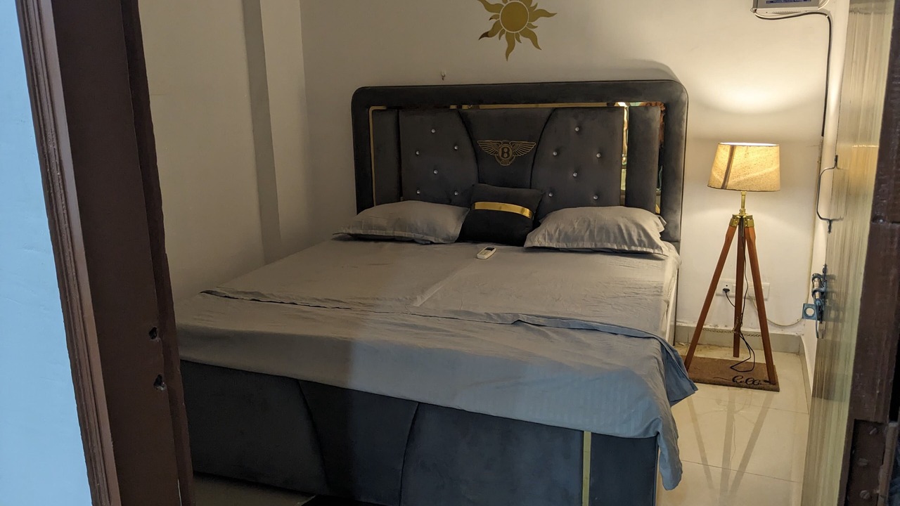 Photo of Bedroom in Dwarka