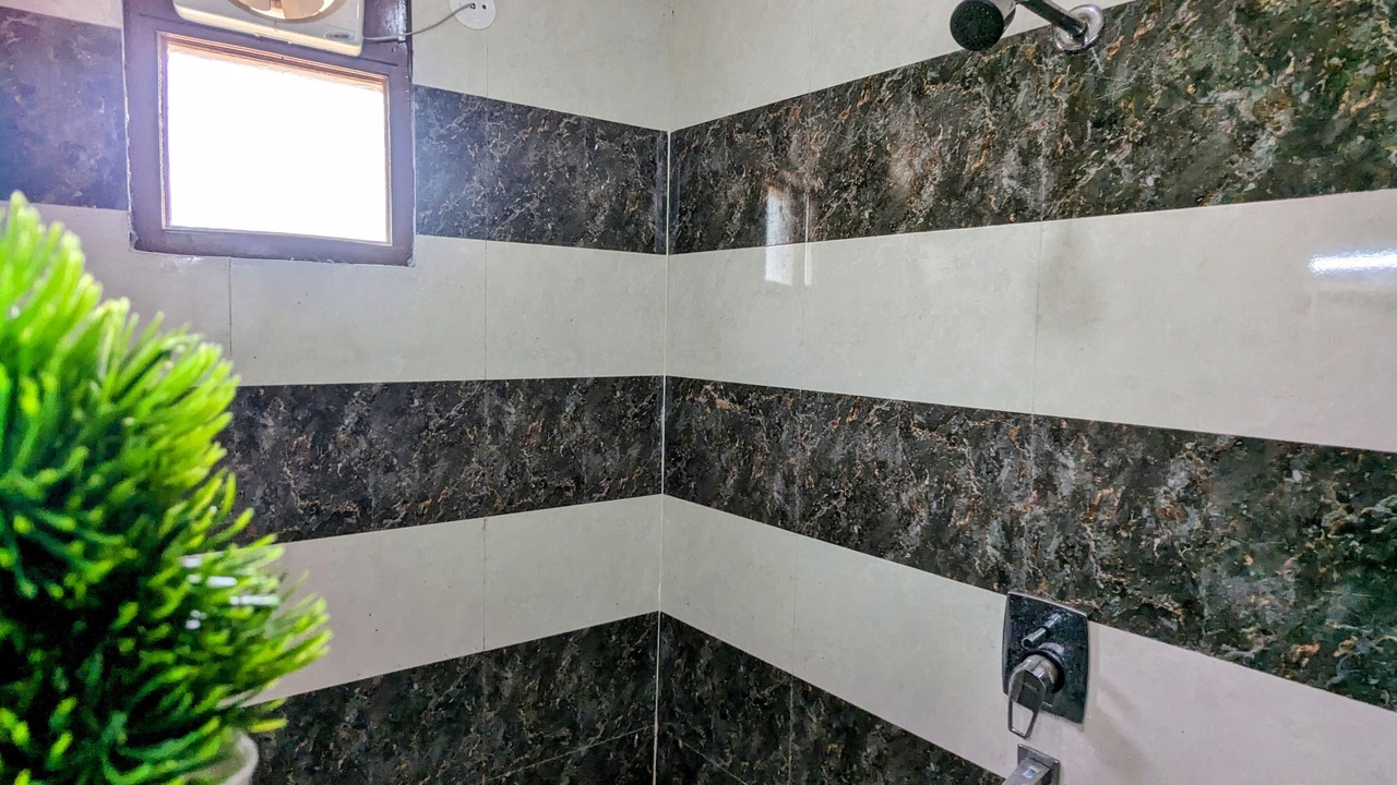 Photo of Bathroom in Dwarka