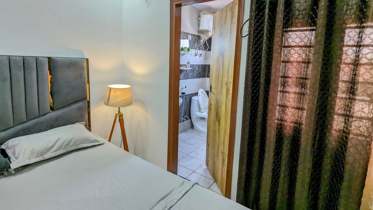 Photo of Bedroom in Dwarka