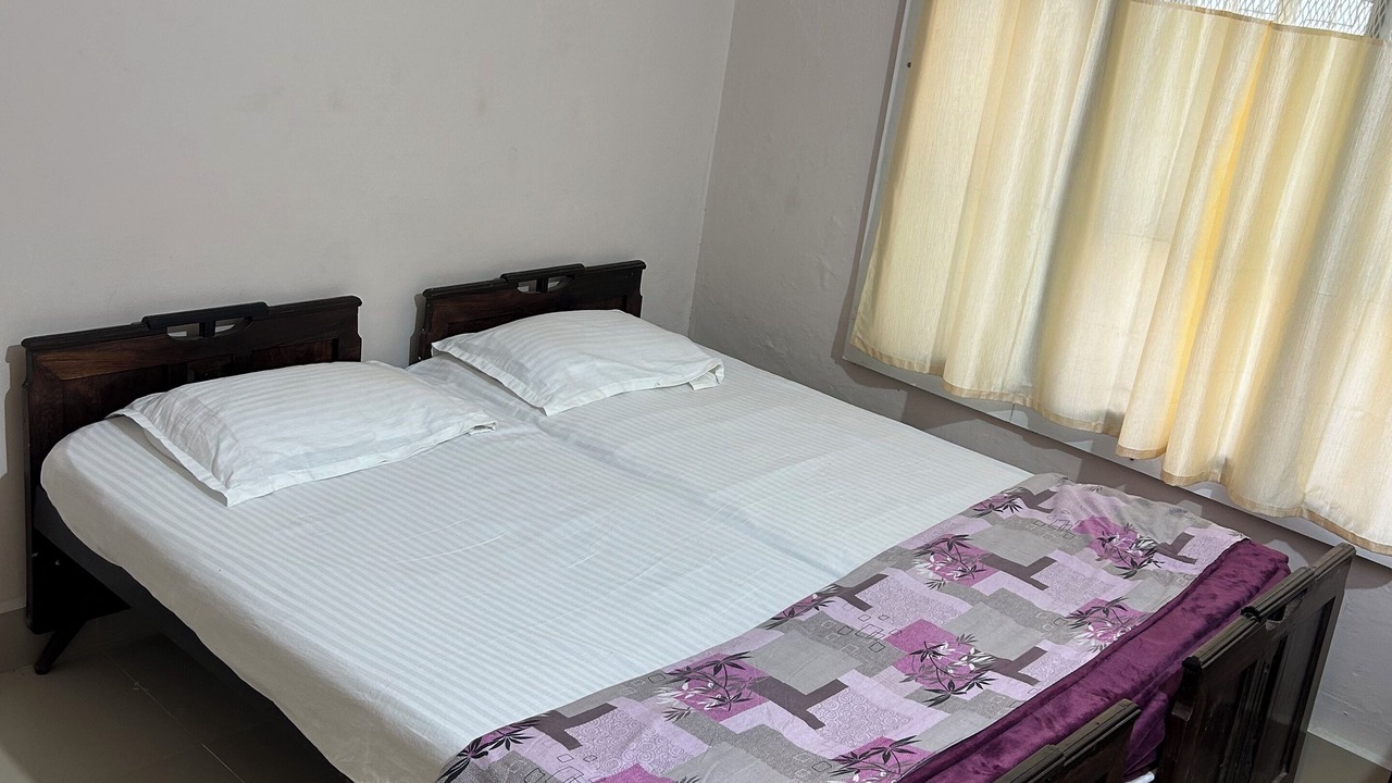 Photo of Bedroom in Mysore