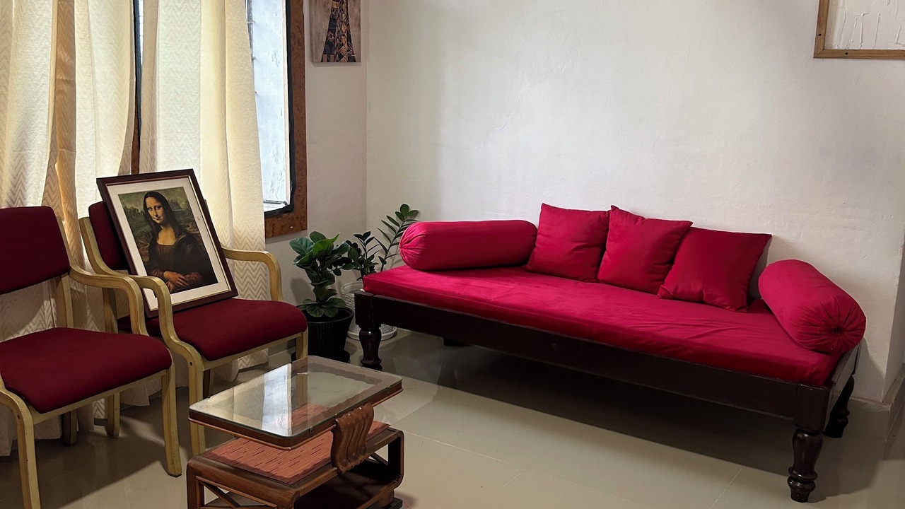 Photo of Livingroom in Mysore