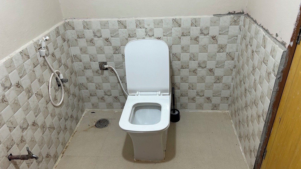 Photo of Bathroom in Mysore