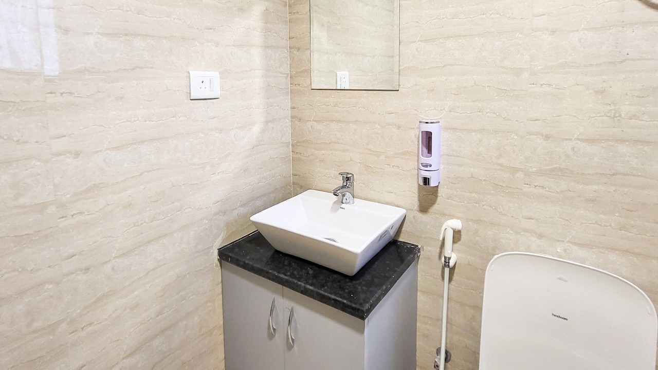 Photo of Bathroom in Sanganer