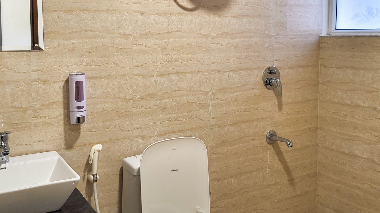 Photo of Bathroom in Sanganer