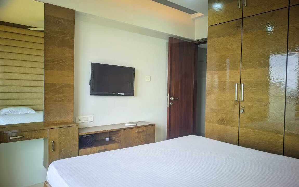 Photo of Bedroom in Malad West