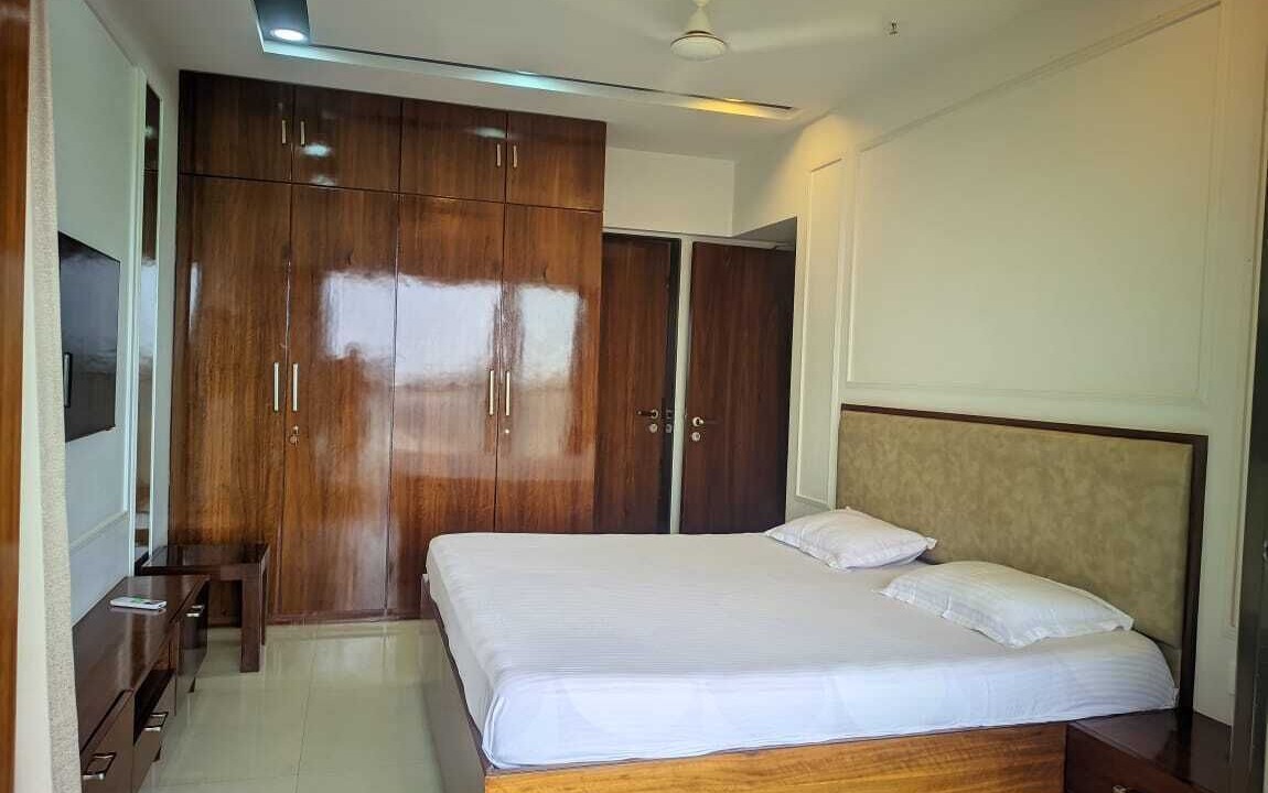 Photo of Bedroom in Malad West