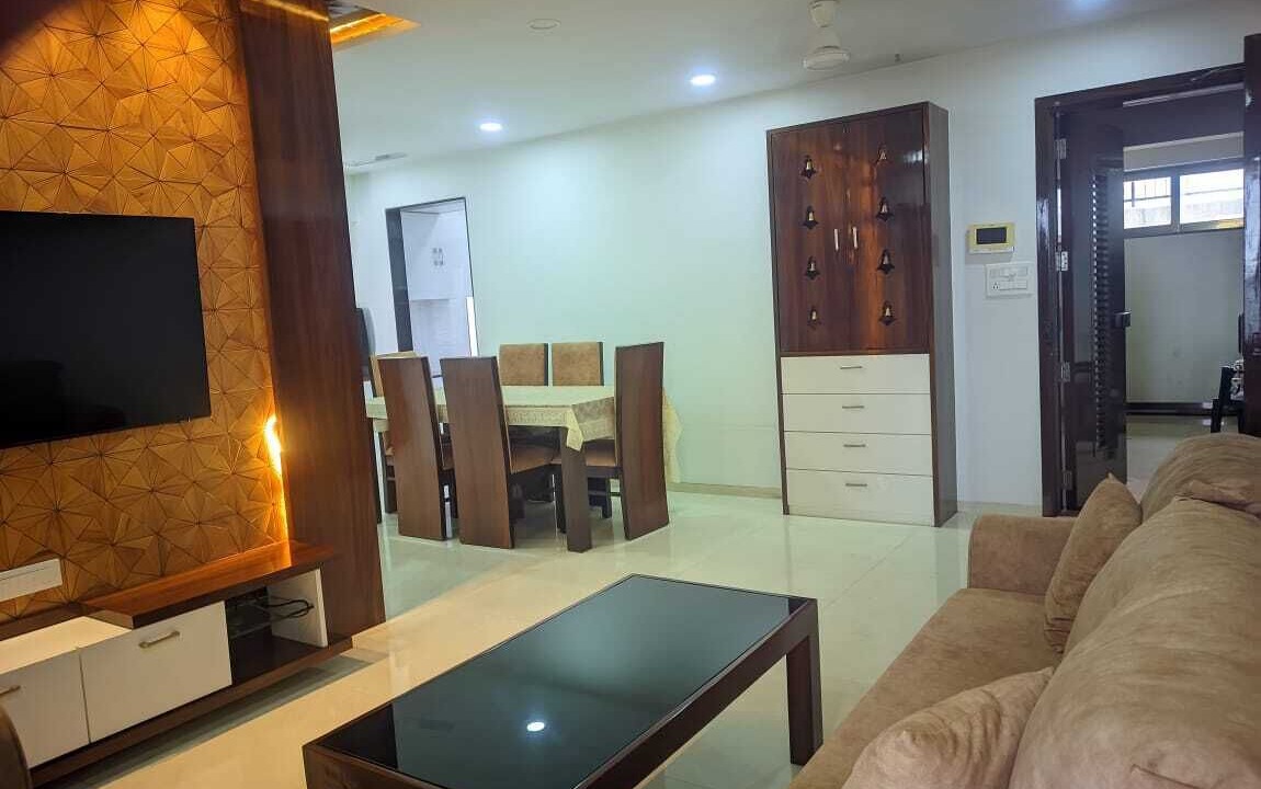 Photo of Livingroom in Malad West