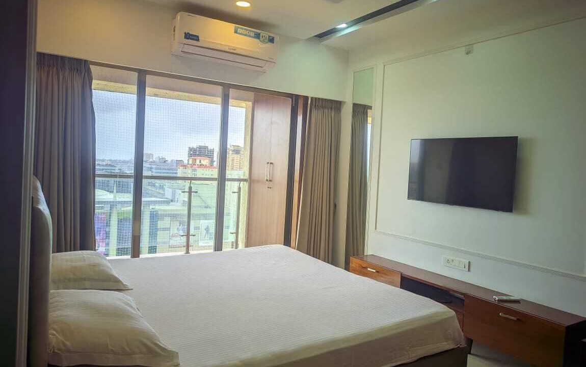Photo of Bedroom in Malad West
